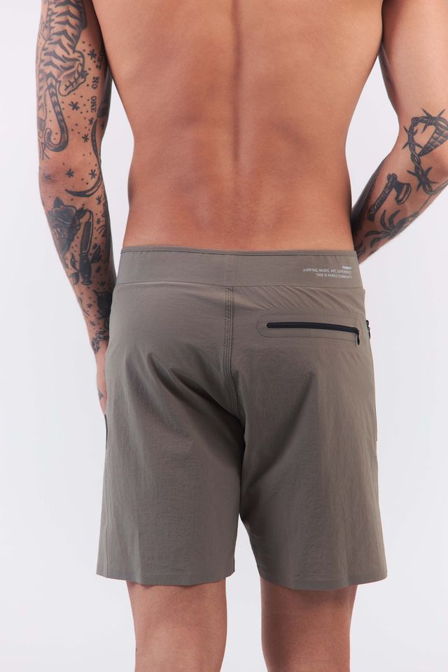 Boardshort Flow Long Community Nature