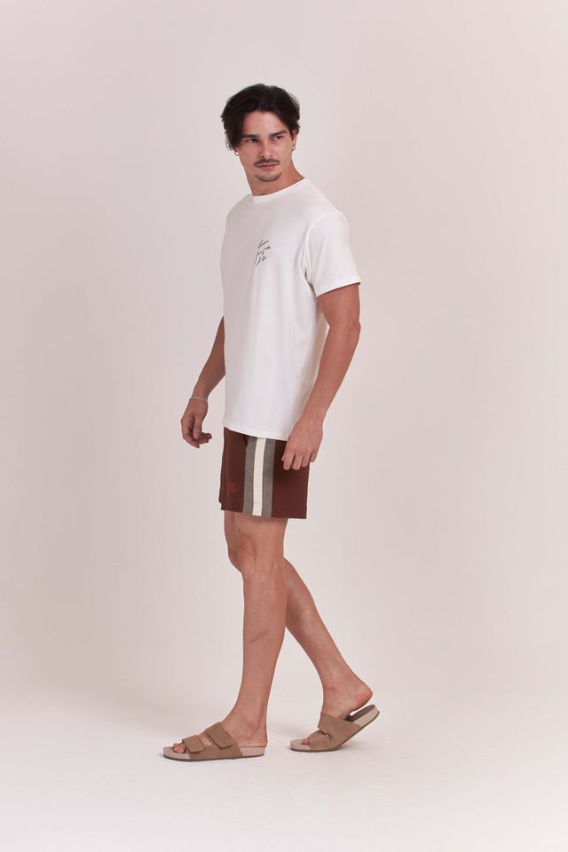 Camiseta Classic Postal