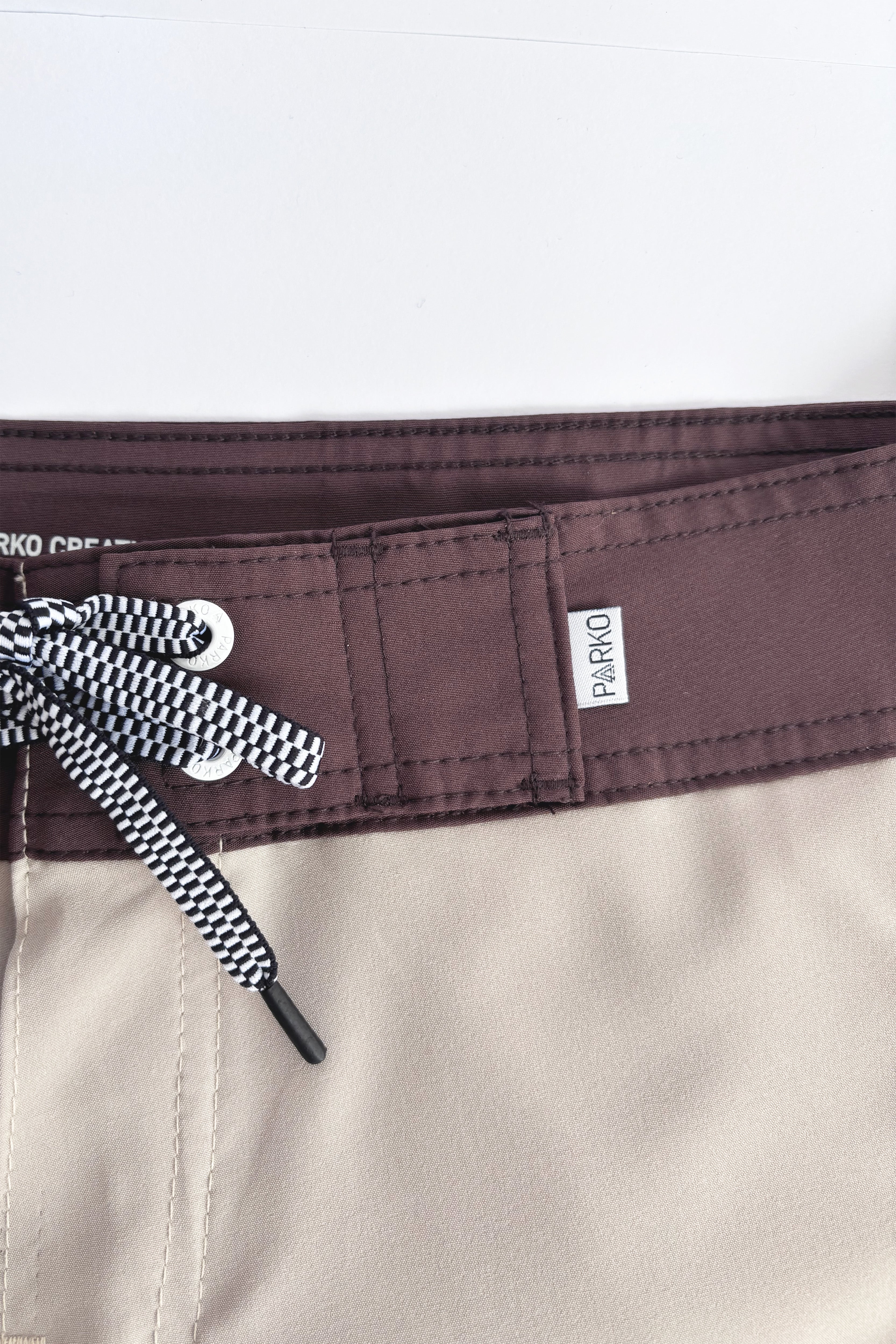 Boardshort 80 & Tal Blossom