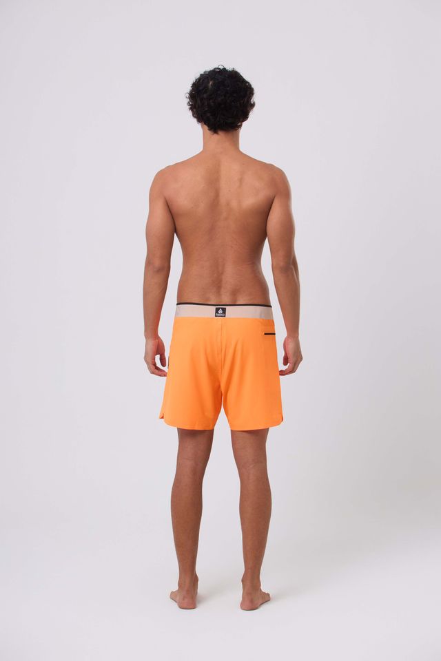 Boardshort Flow Citric