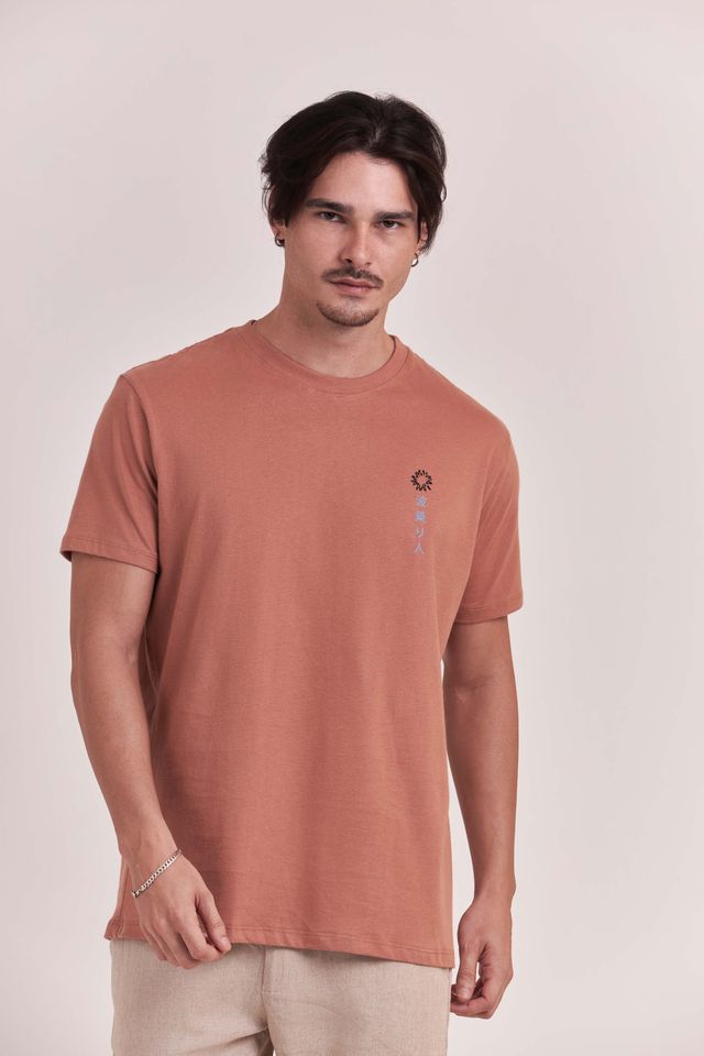 Camiseta Classic Surf Game