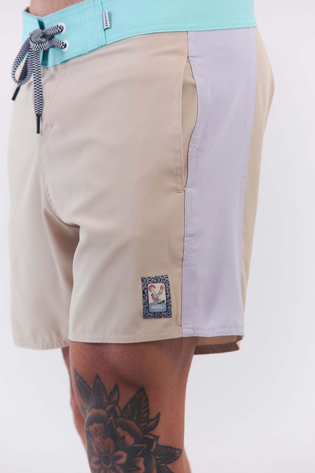 Boardshort 80 & Tal Misty