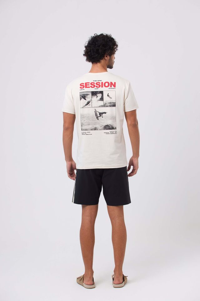 Camiseta Classic Epic Session
