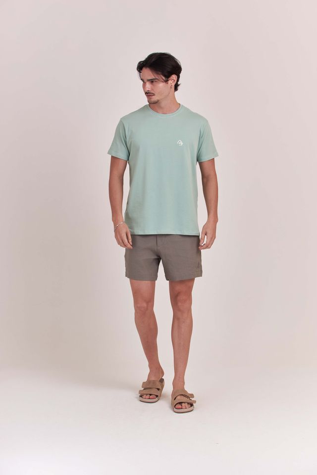 Camiseta Classic Libelula