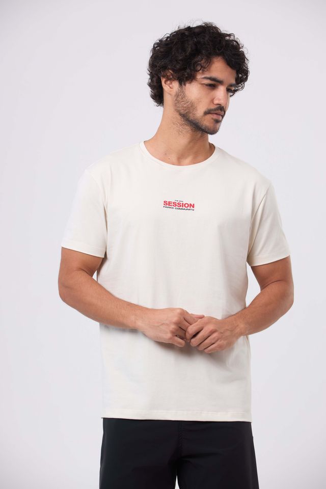 Camiseta Classic Epic Session