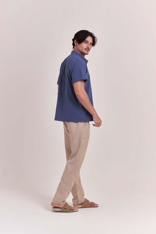CAMISA RELAX PACIFIC INDY