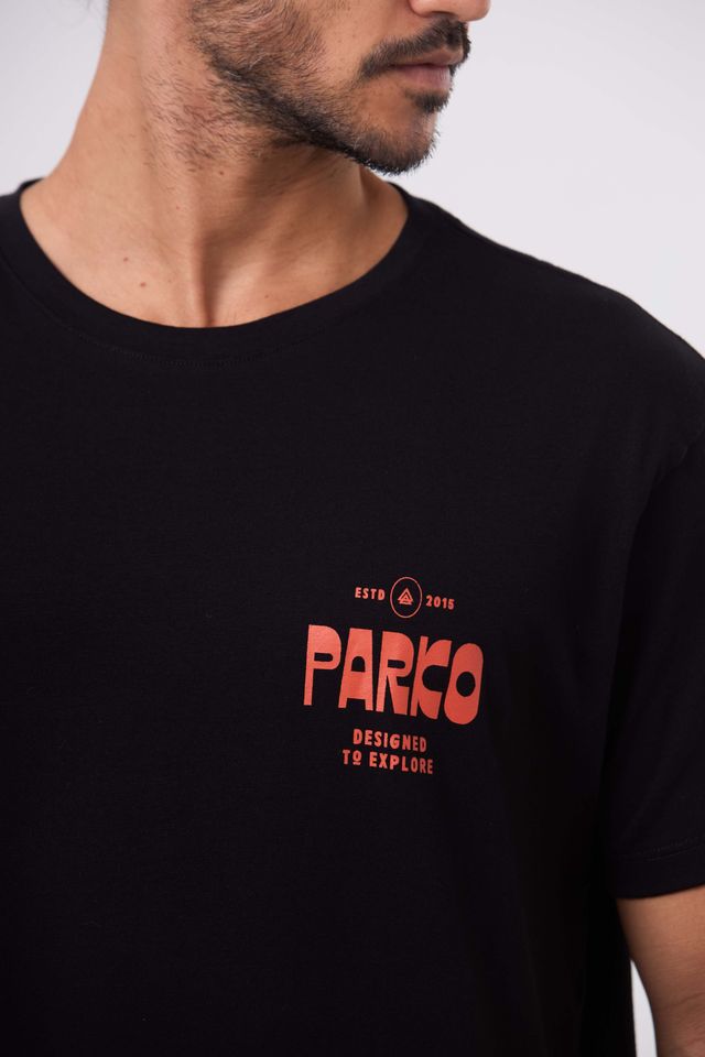 Camiseta Classic Albacora