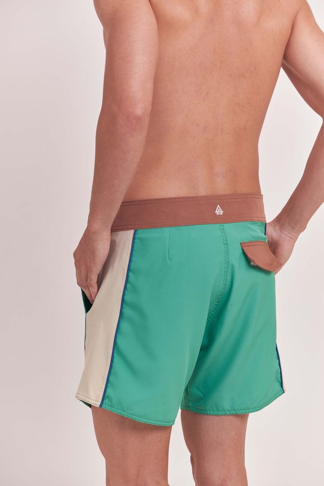 Boardshort 80 e Tal Spiral