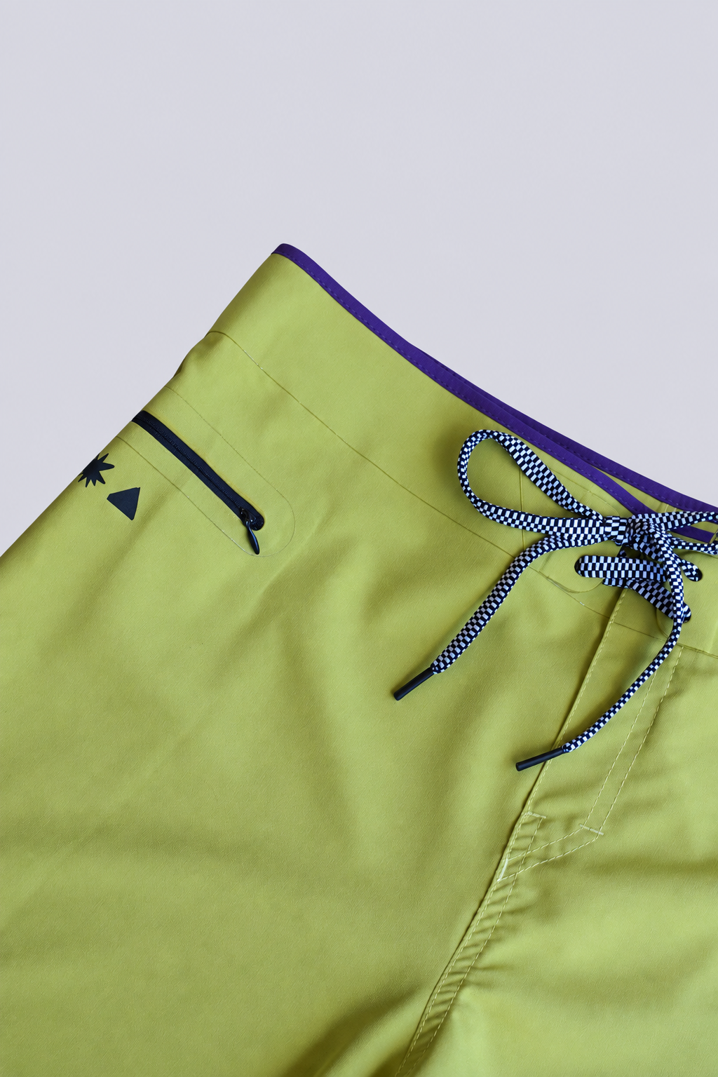 Boardshort Flow Dry Martini