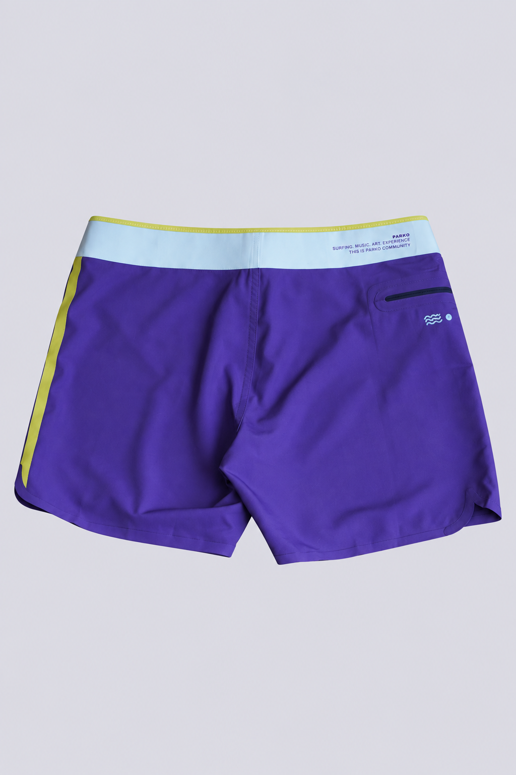 Boardshort Flow Mulled Wine