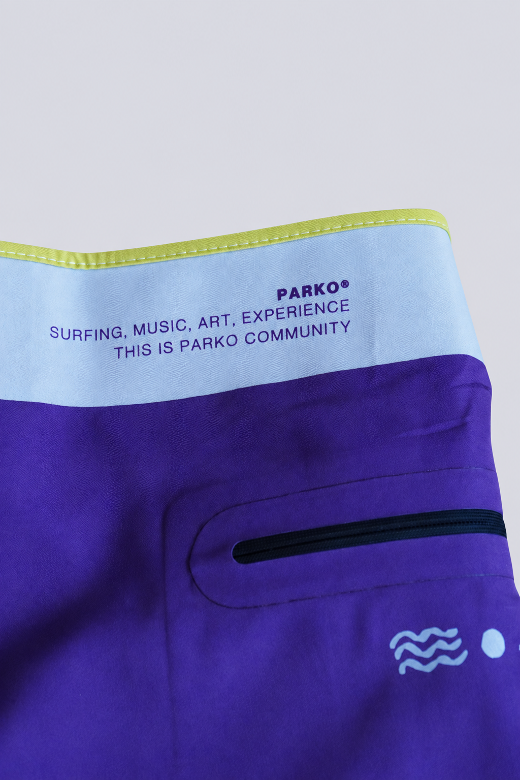 Boardshort Flow Mulled Wine