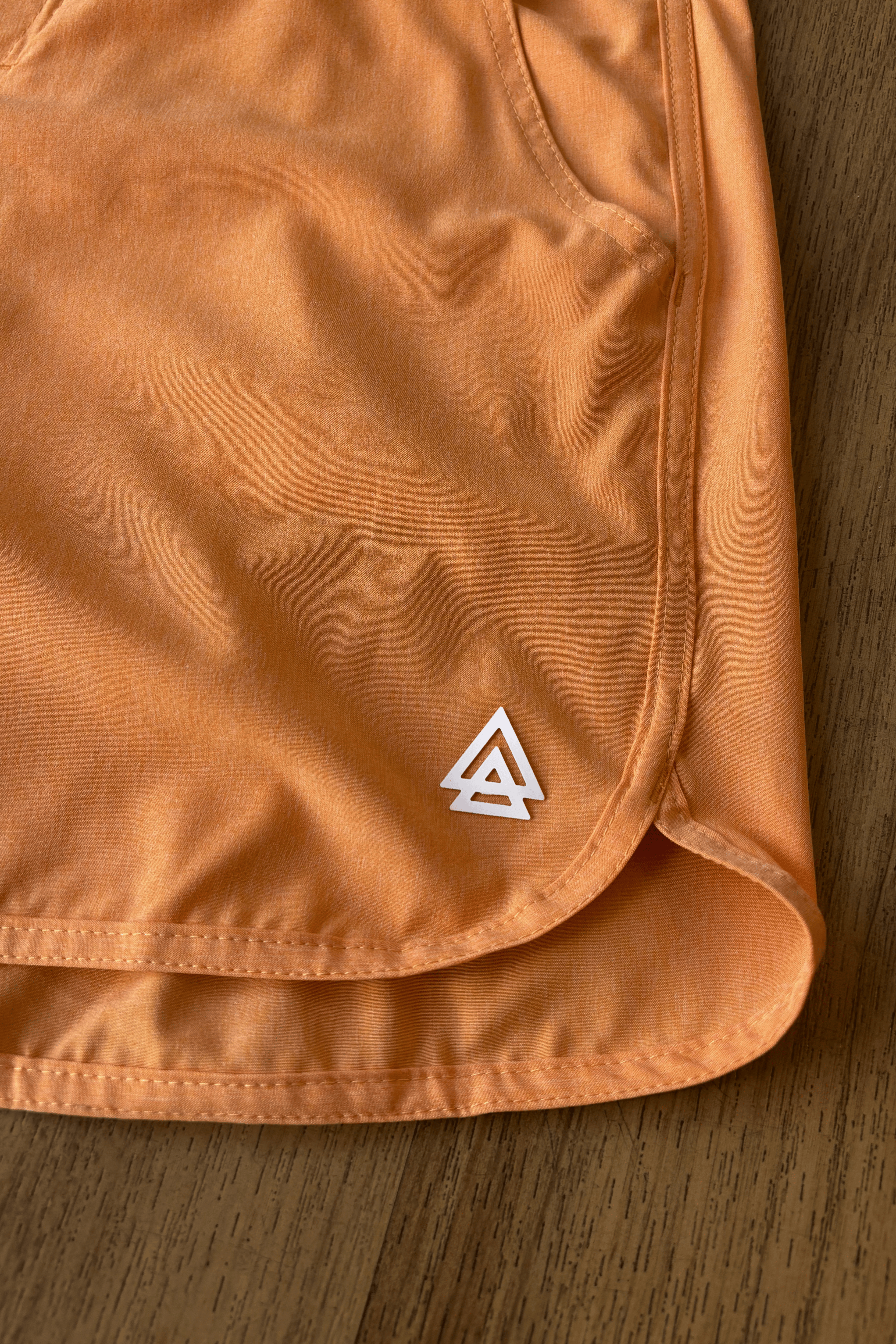 Boardshort Surf Retrô Poniente