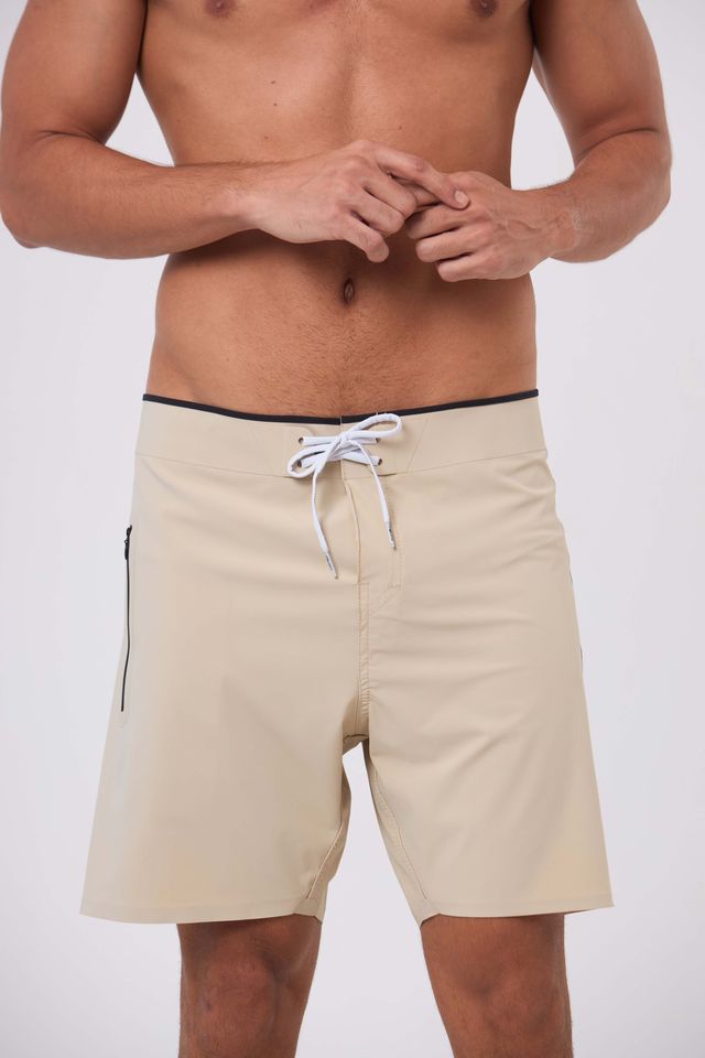 Boardshort Flow Long Community Hommus
