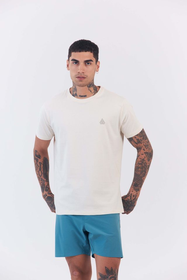 Camiseta Classic Surf & Marolas