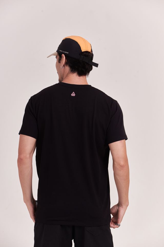 Camiseta Classic Equilibrio