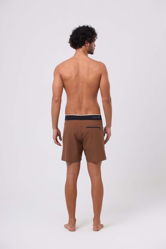Boardshort Flow Community Coastal