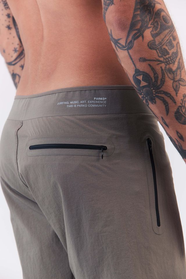 Boardshort Flow Long Community Nature