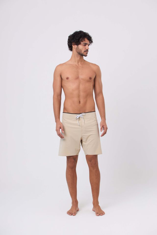 Boardshort Flow Long Community Hommus