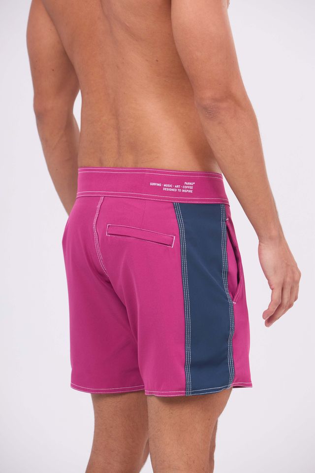 Boardshort 80 e tal Deco
