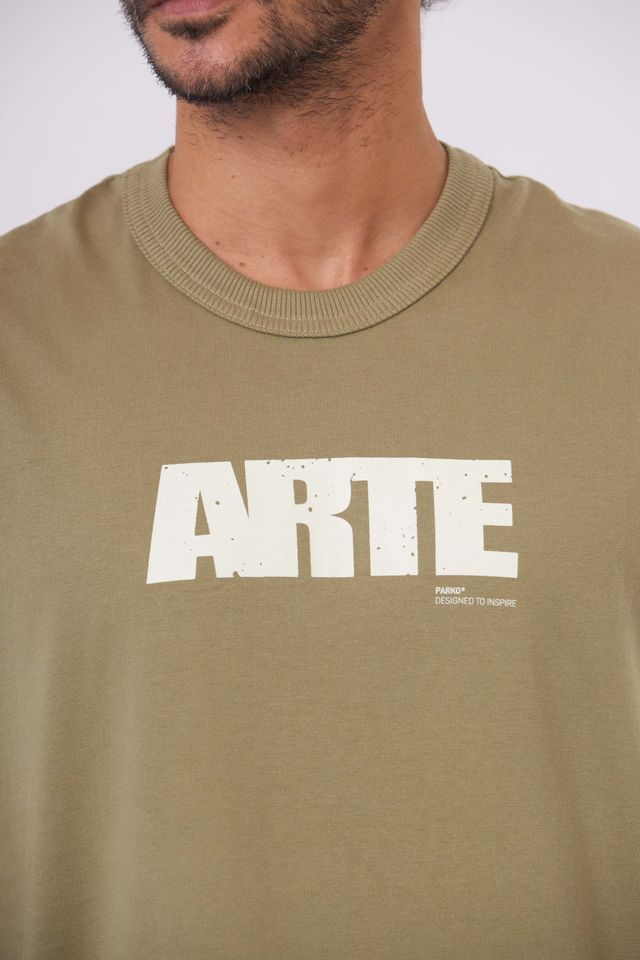 Regata Over Boxy Arte