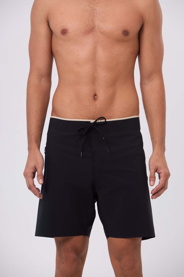Boardshort Flow Long Community Orio