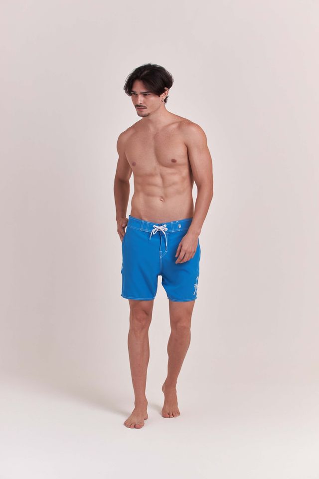 BOARDSHORT WKND TROPICO