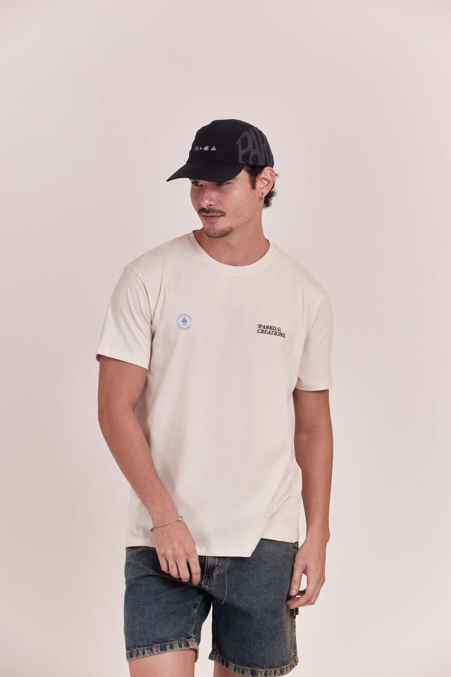 Camiseta Classic Camiseta Classic Anatomy