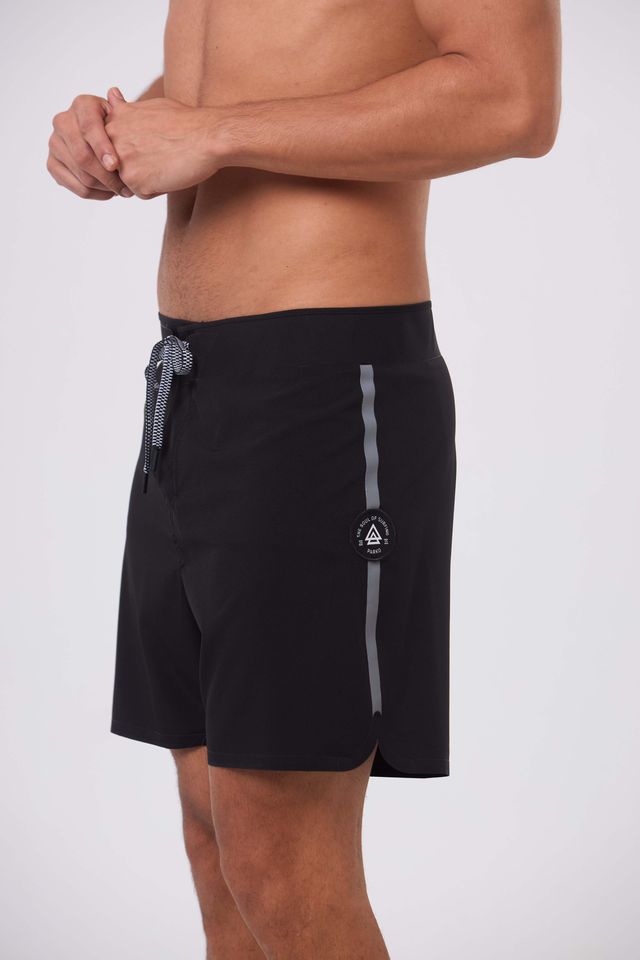 Boardshort Flow Street