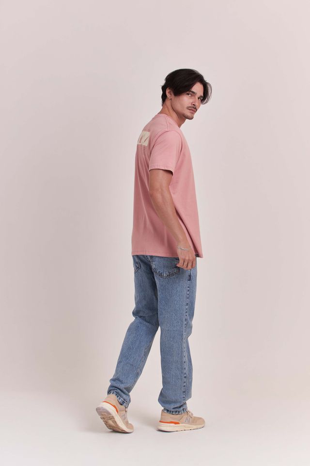 Camiseta Classic Frames