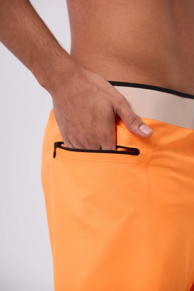 Boardshort Flow Citric