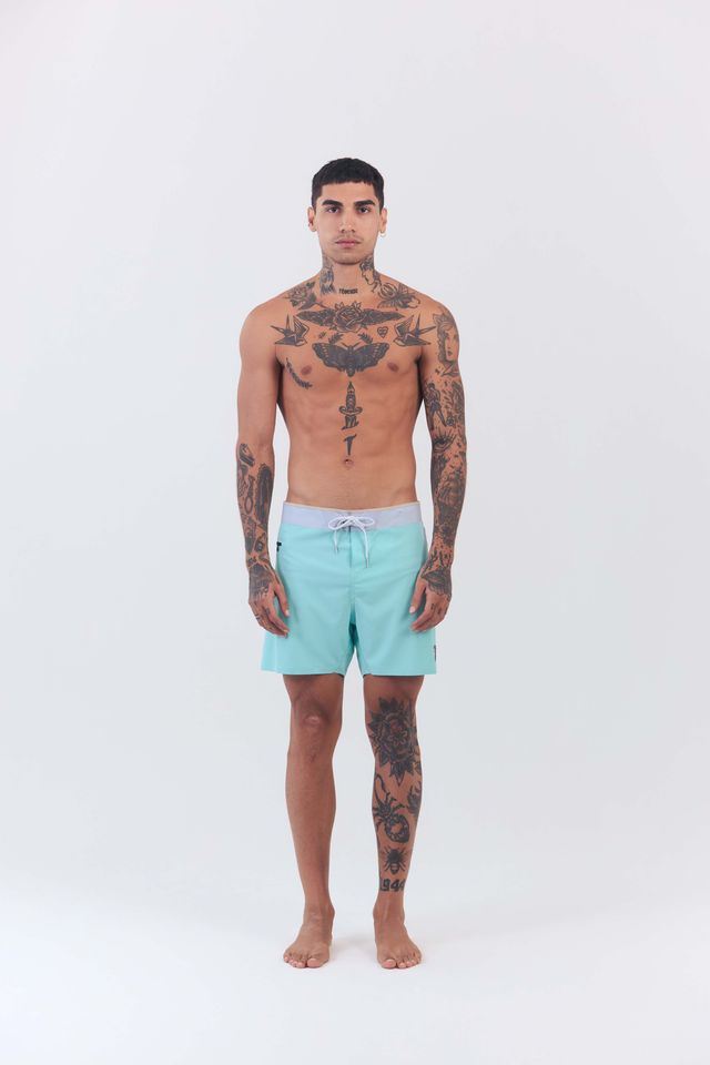 Boardshort New Flow Misty