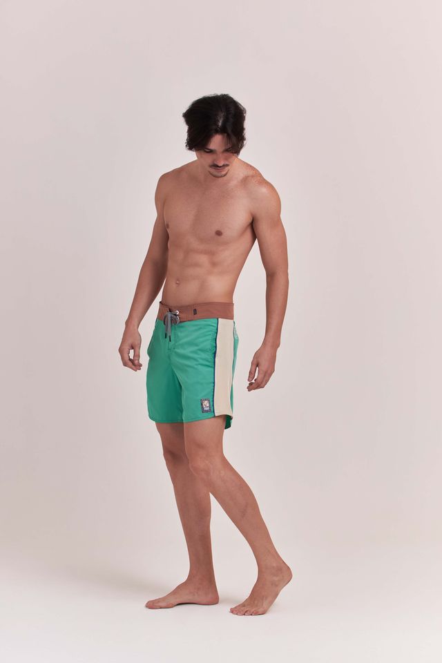 Boardshort 80 e Tal Spiral