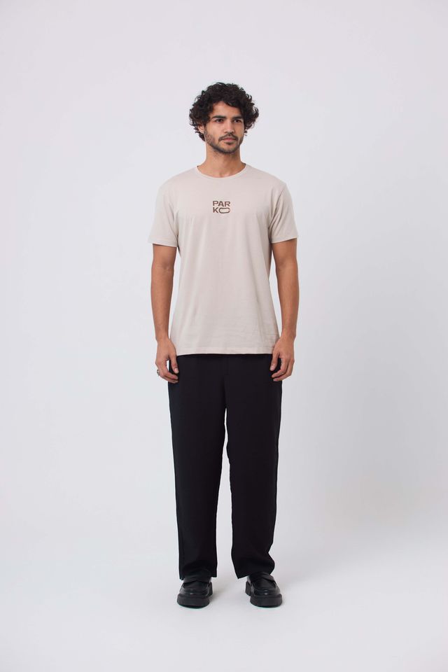 Camiseta Classic Camera
