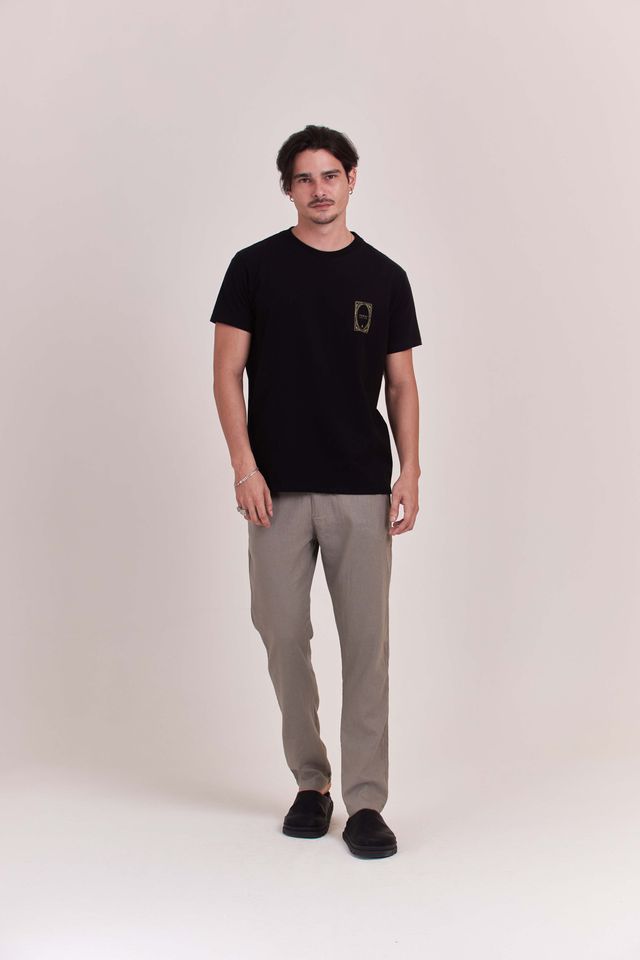 Camiseta Classic Tarot Card