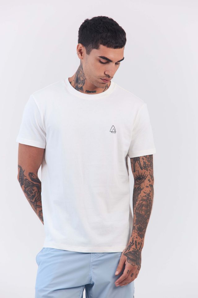 Camiseta Classic Surf Lining
