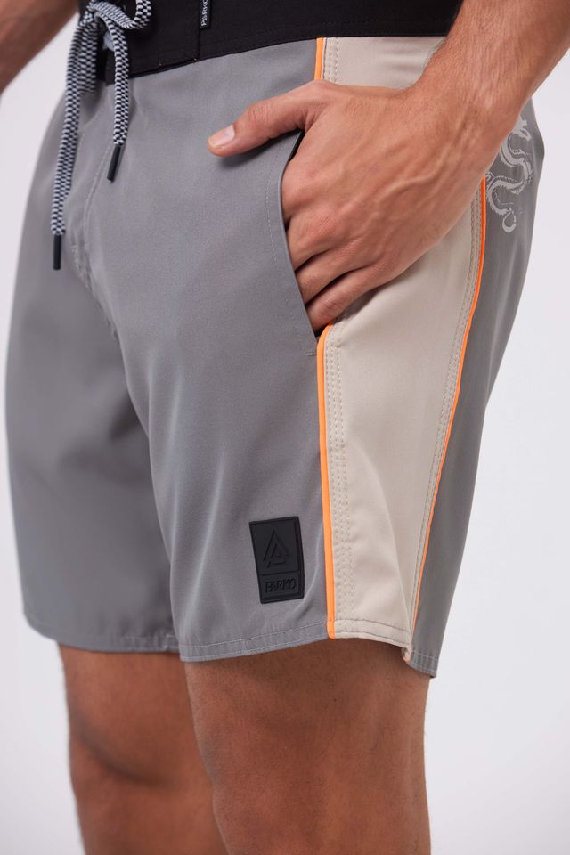 Boardshort 80 & Tal Dragon
