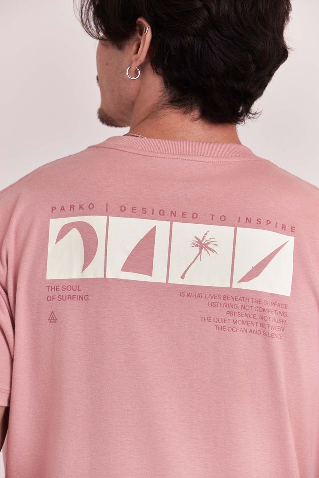 Camiseta Classic Frames