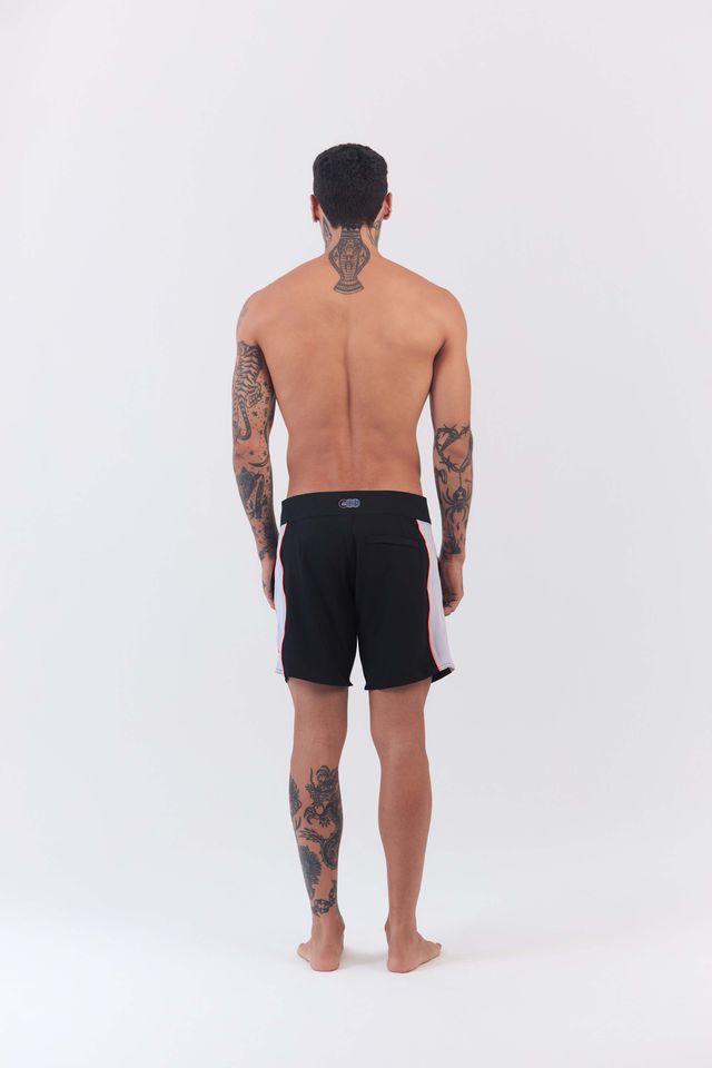 Boardshort 80 e Tal Fullgás