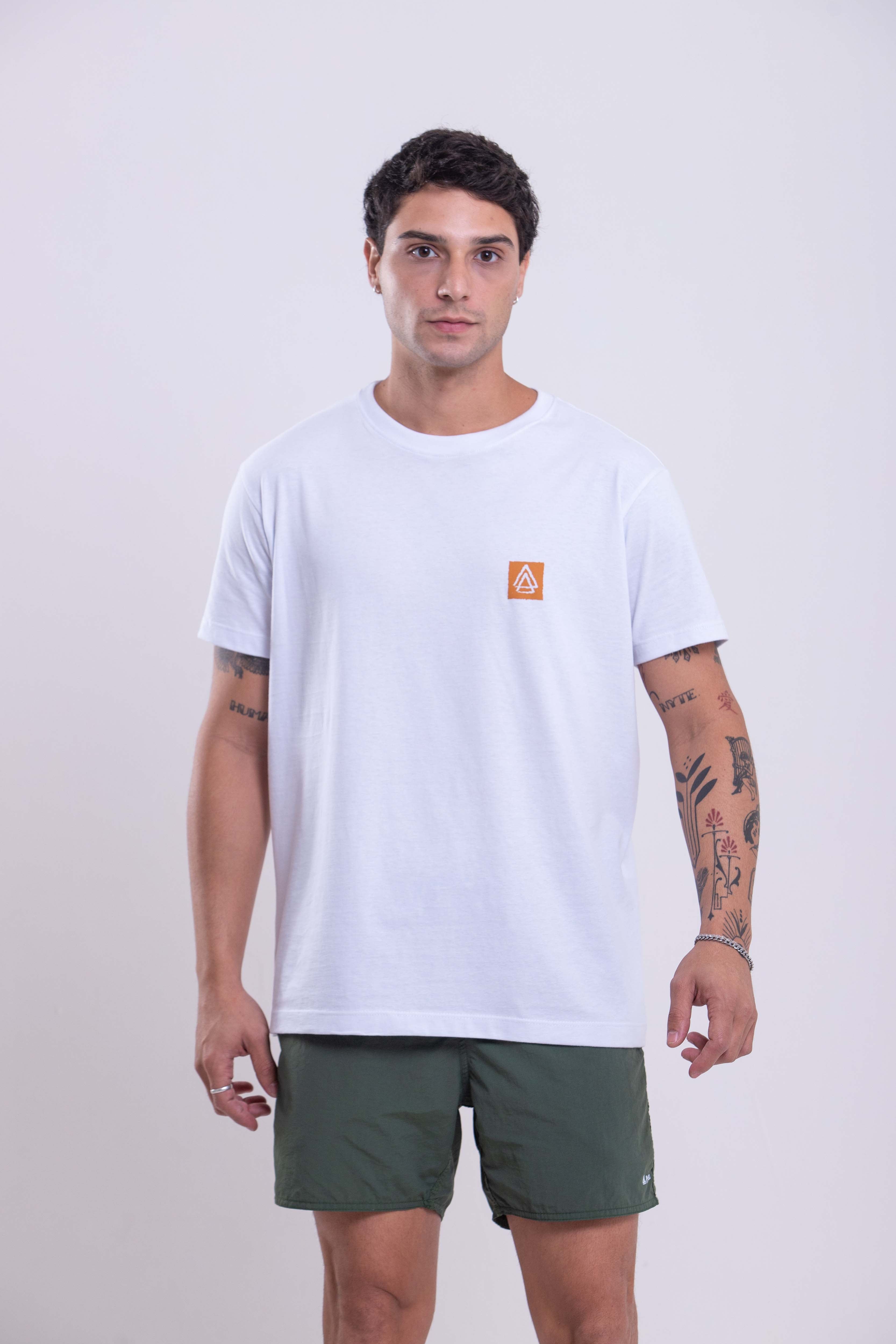 Camiseta Classic Fases Flo