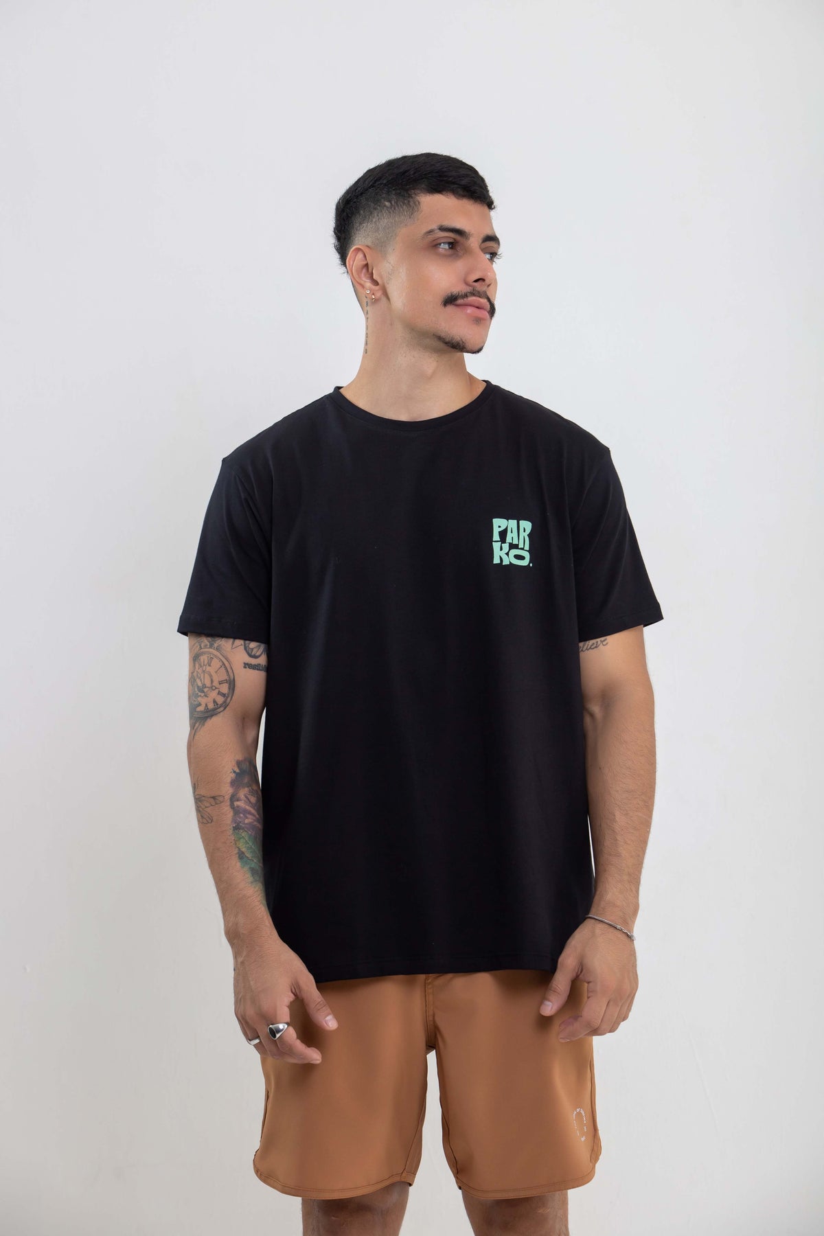 Camiseta Classic Inspire
