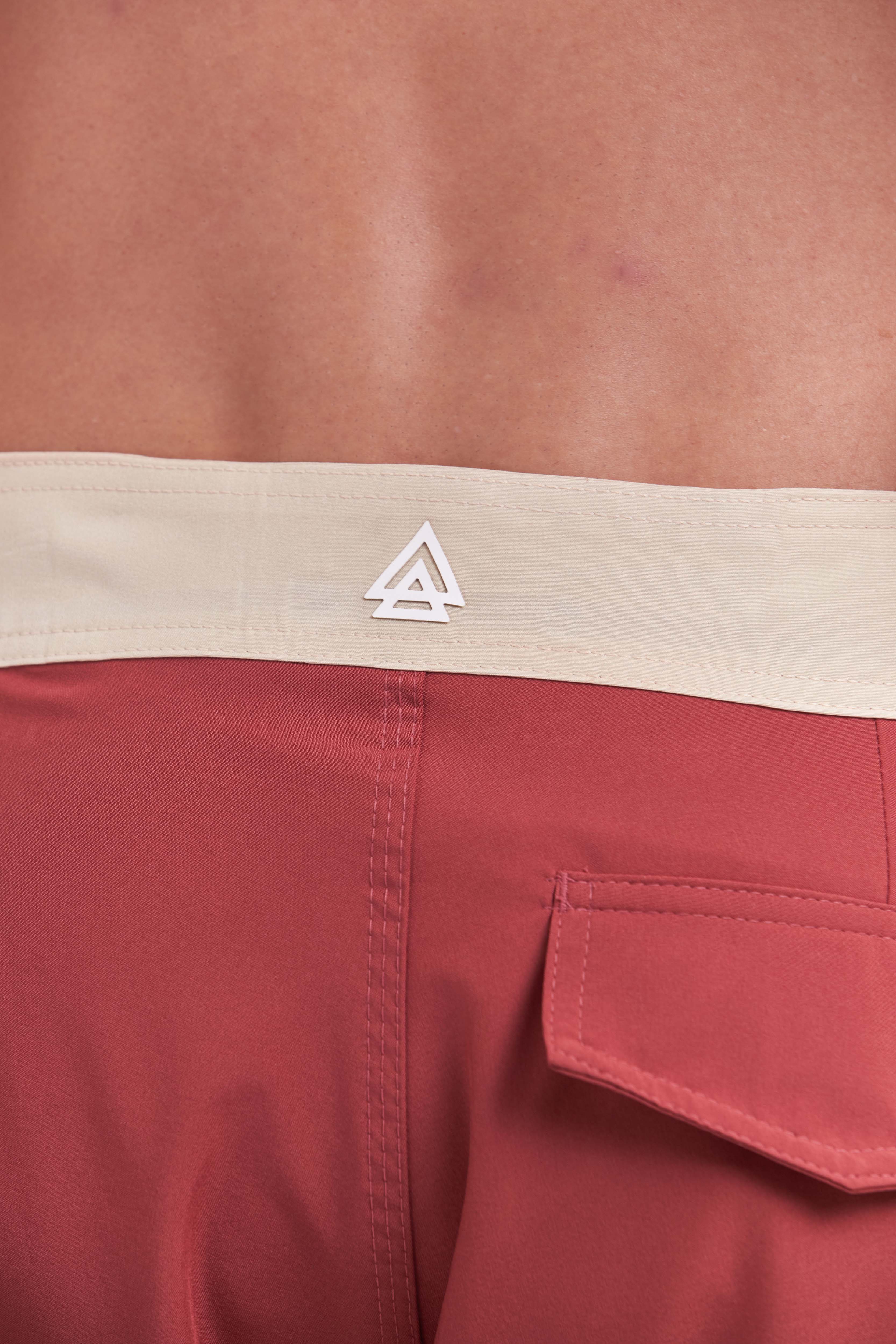 Boardshort 80&Tal Polvo