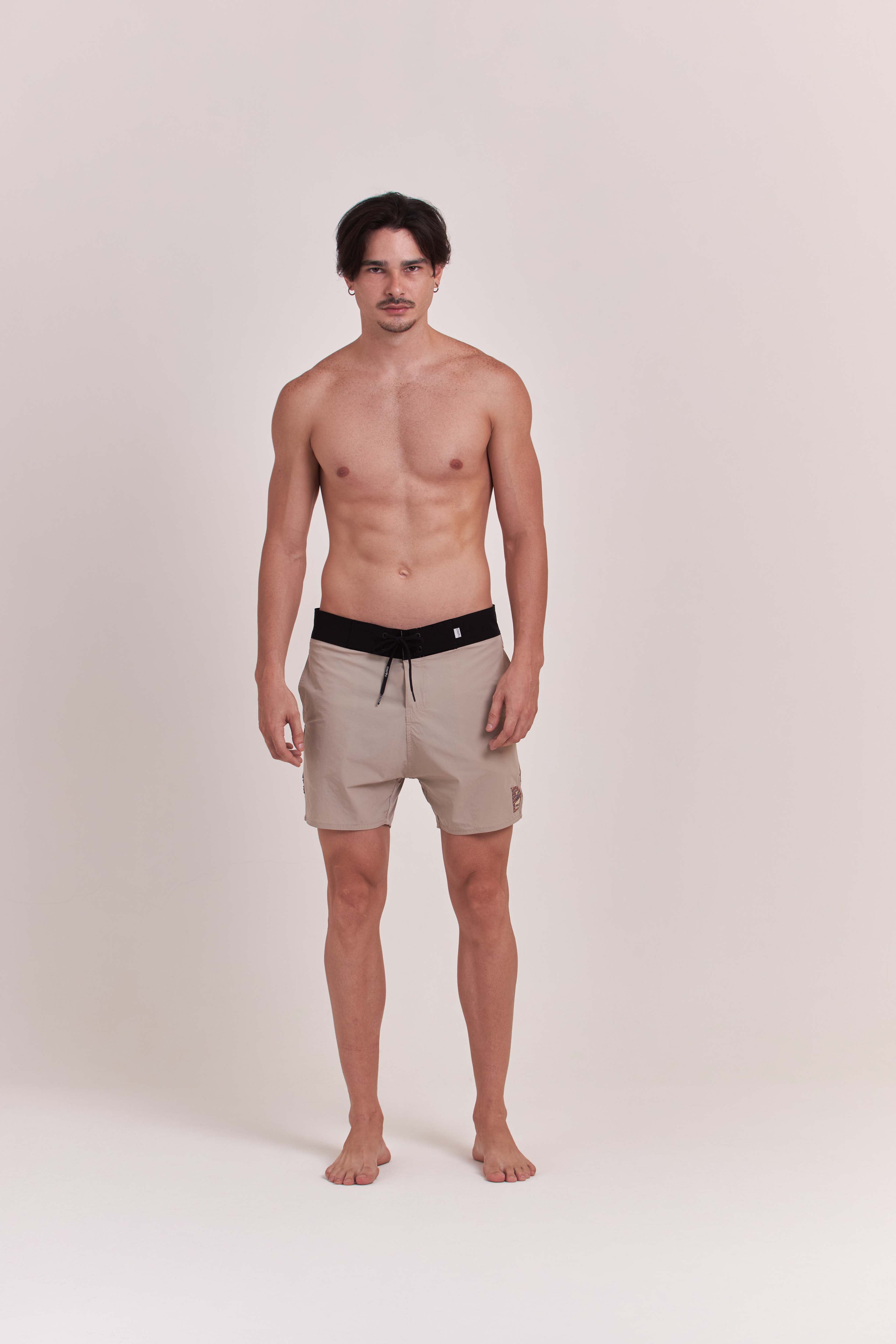 Boardshort Wknd Skater