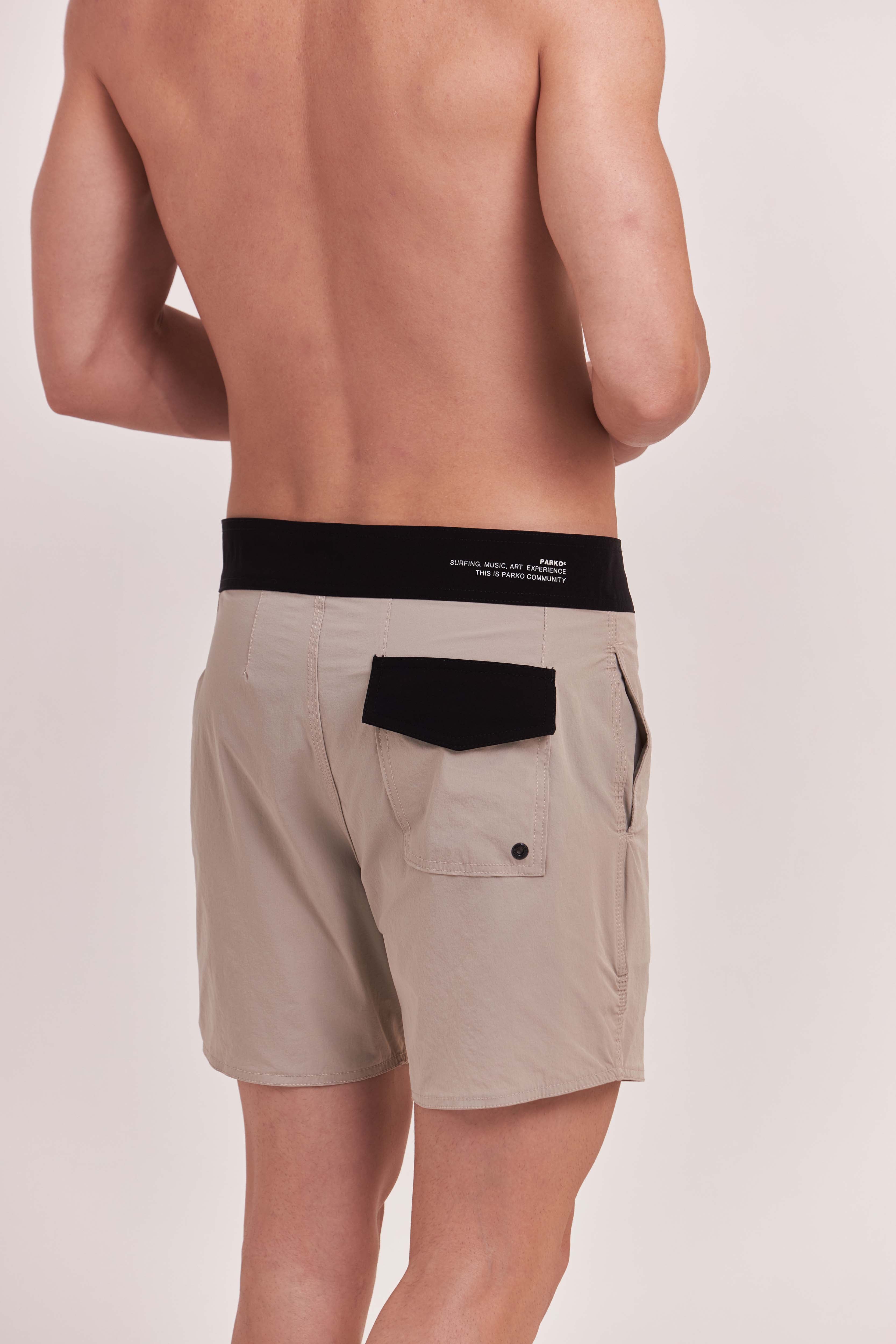 Boardshort Wknd Skater