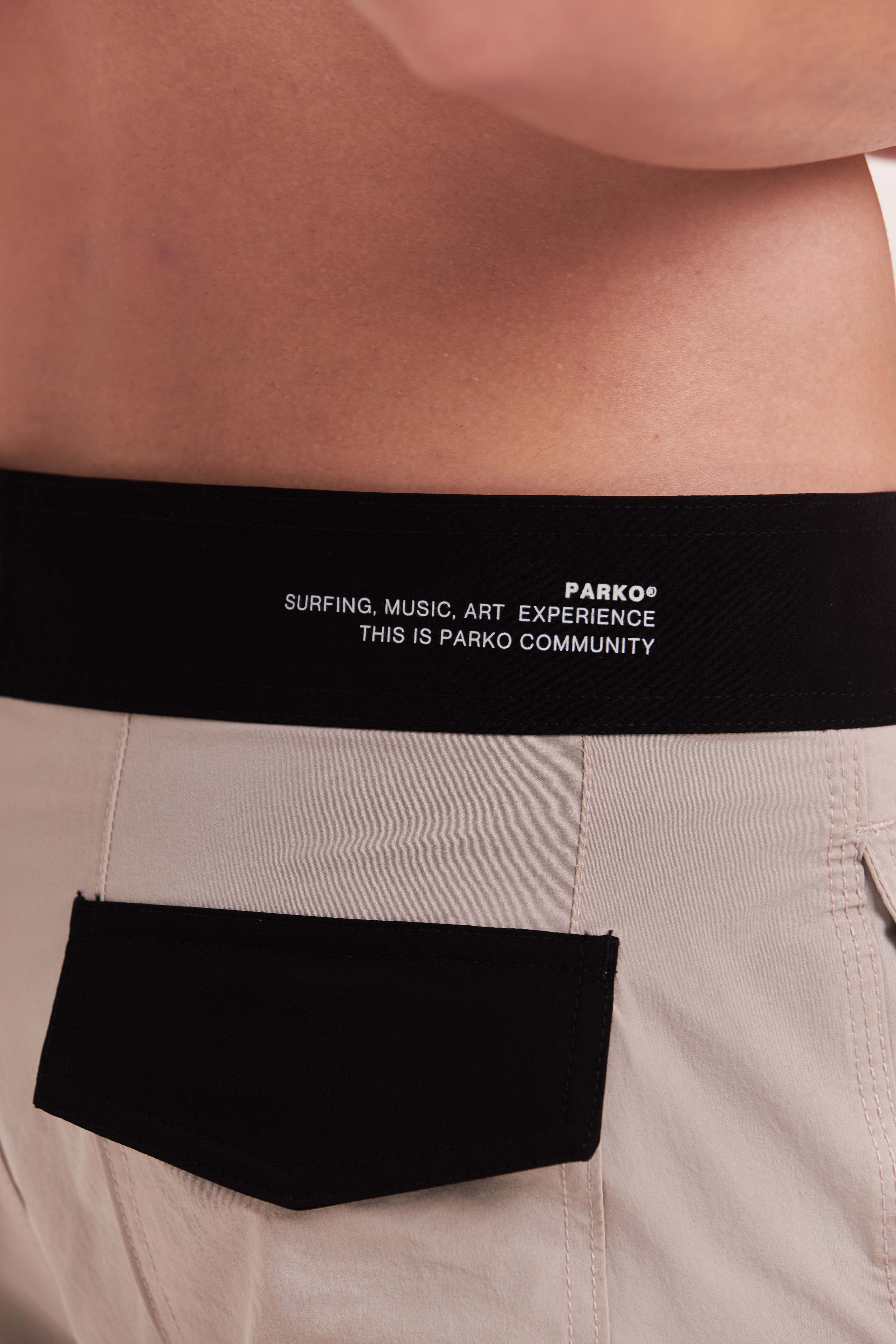 Boardshort Wknd Skater