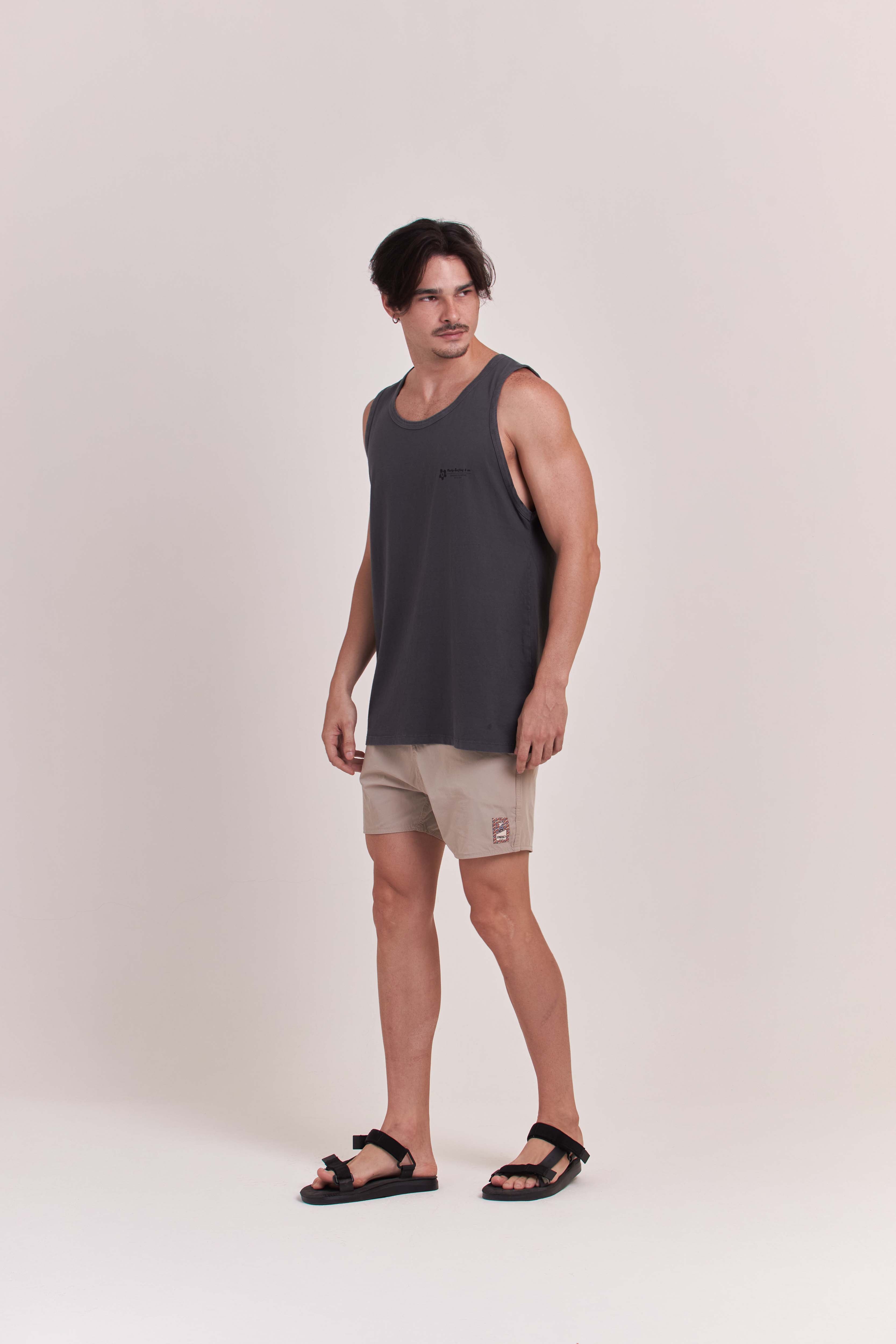 Regata Classic ESTD SRFNG CO