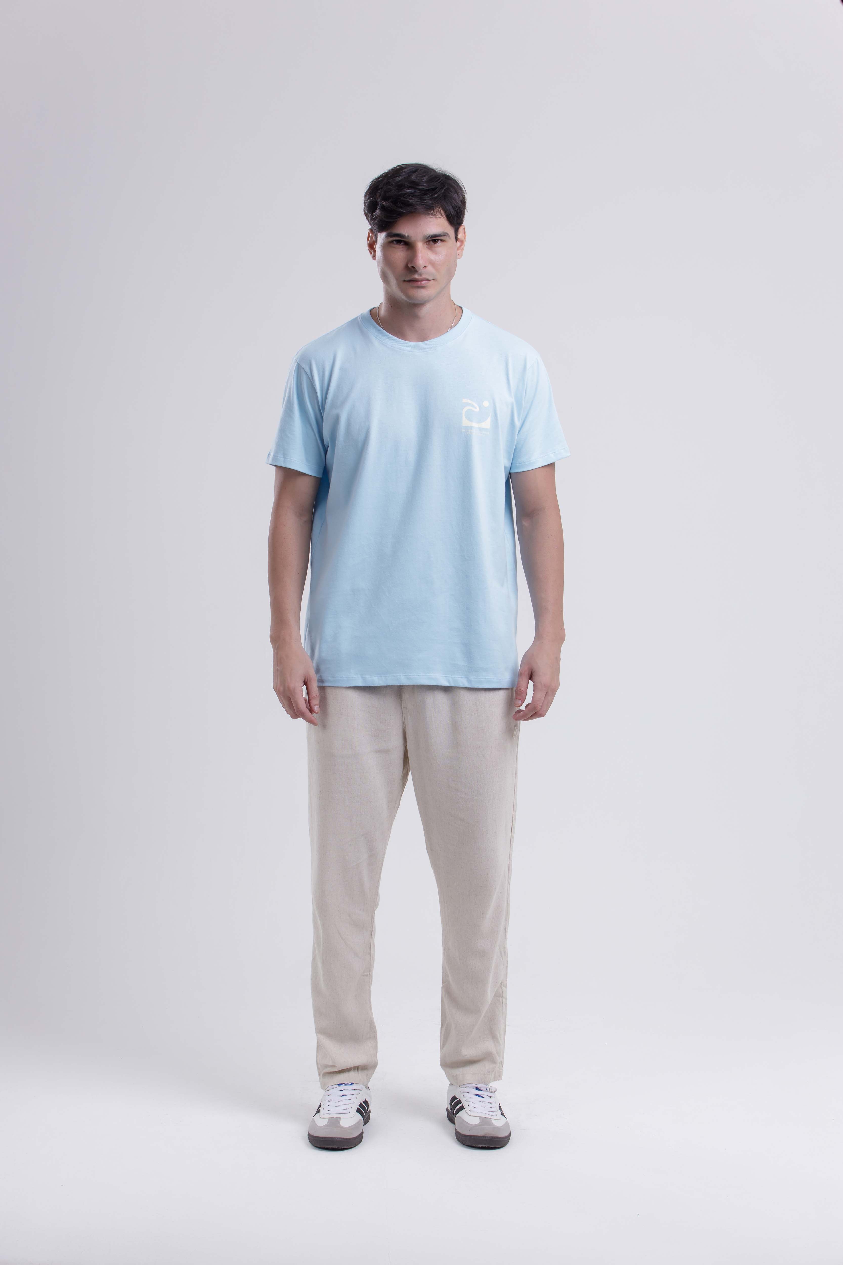 T-Shirt Classic Flow