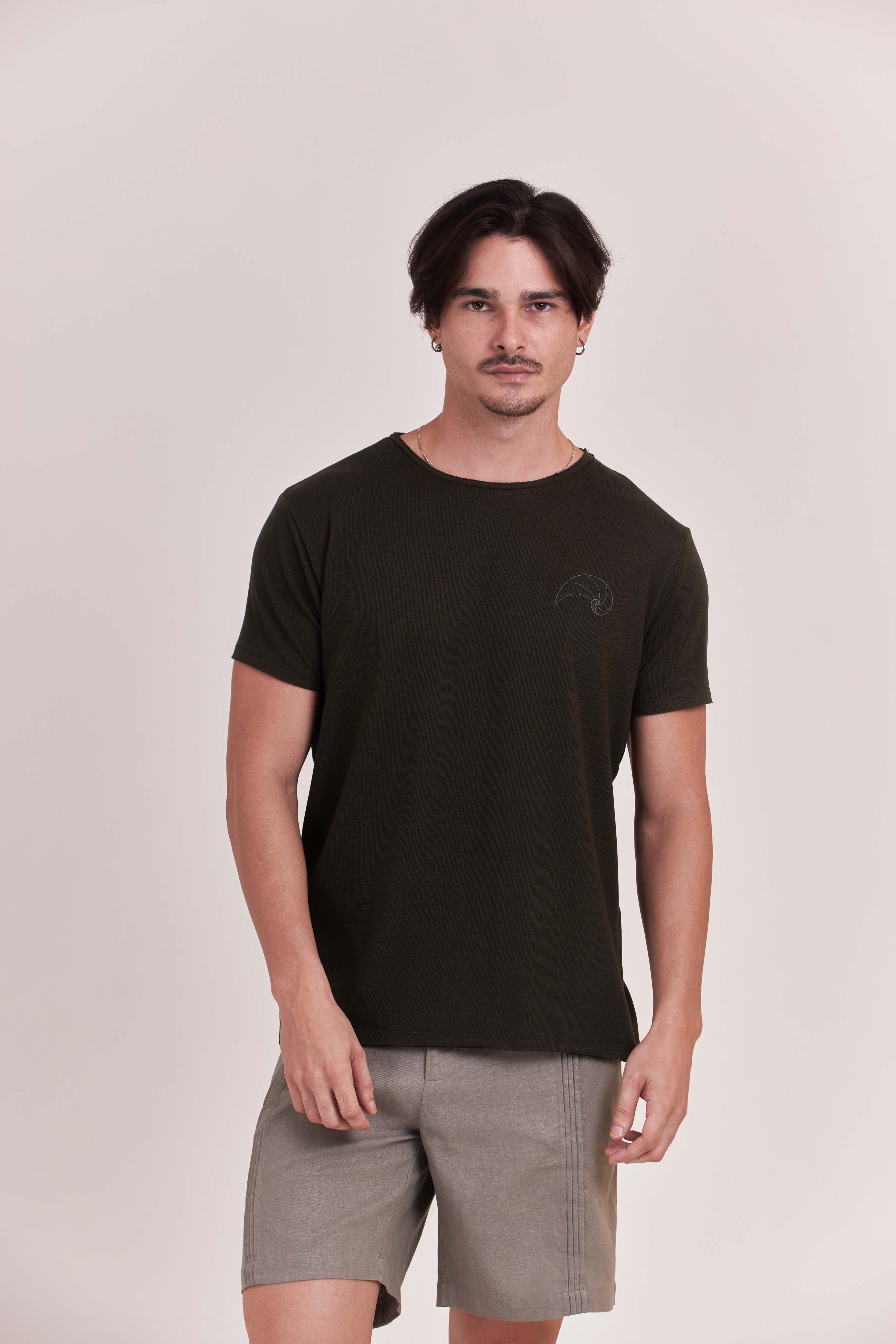Camiseta Classic Soft Sun