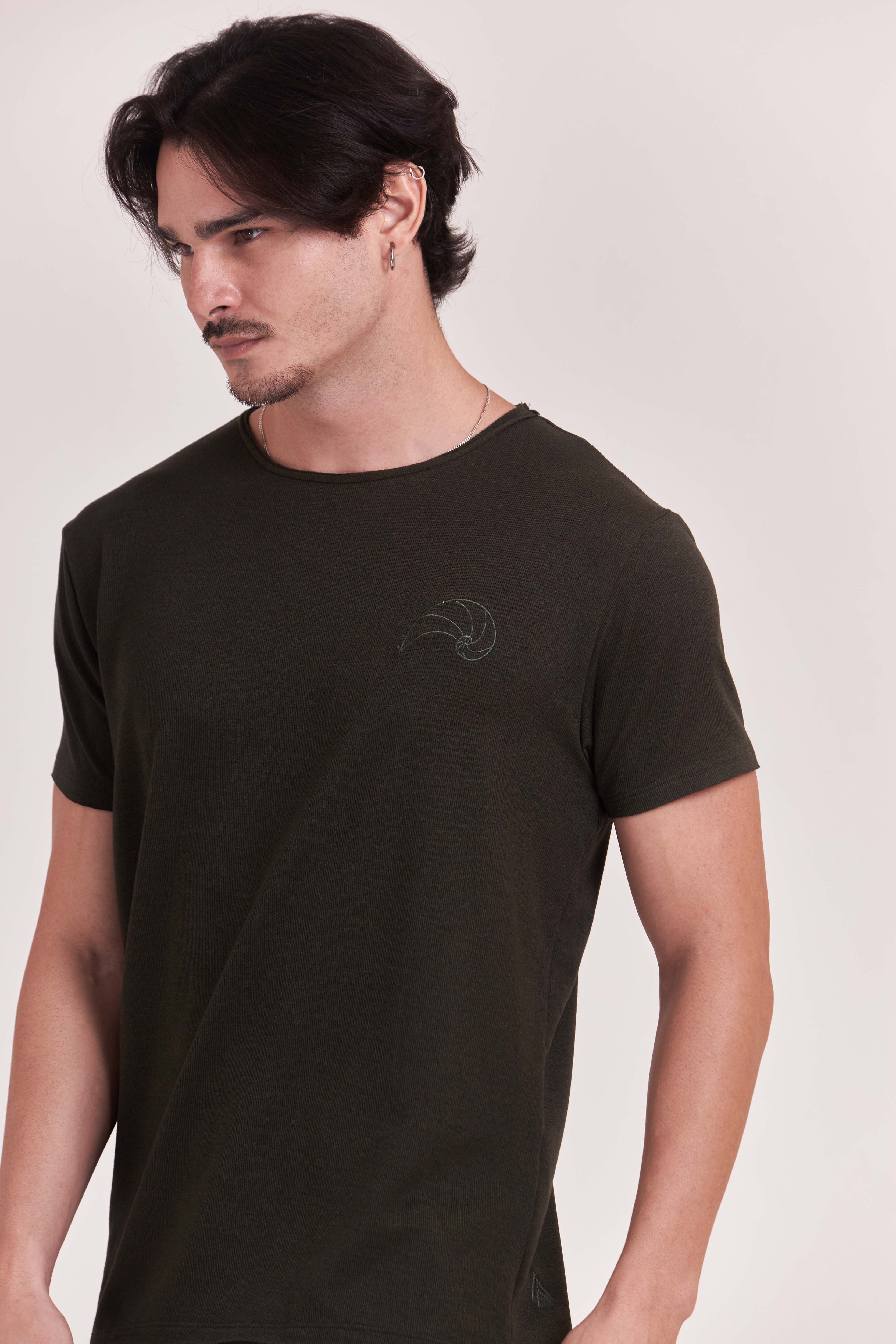 Camiseta Classic Soft Sun