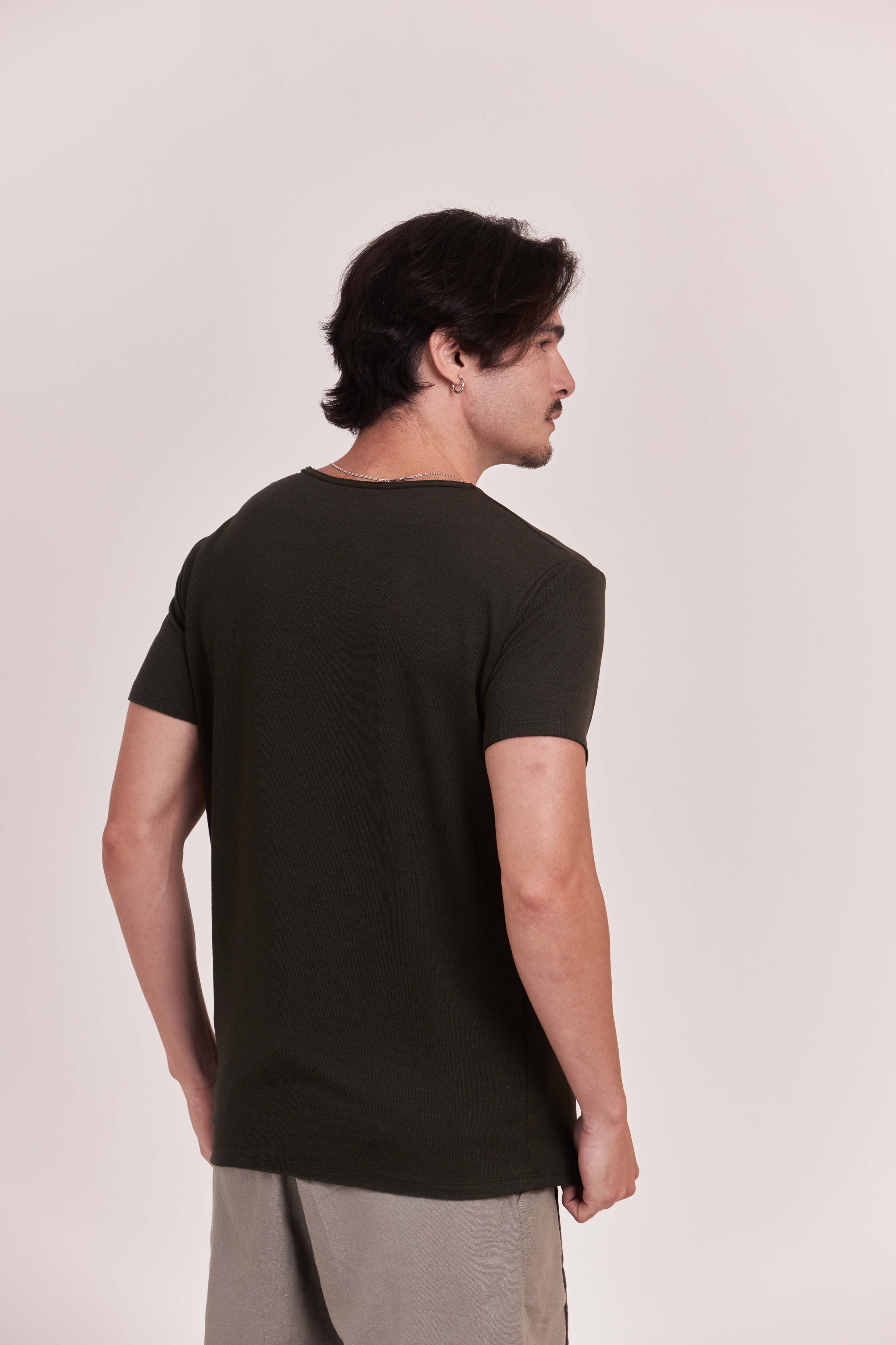 Camiseta Classic Soft Sun
