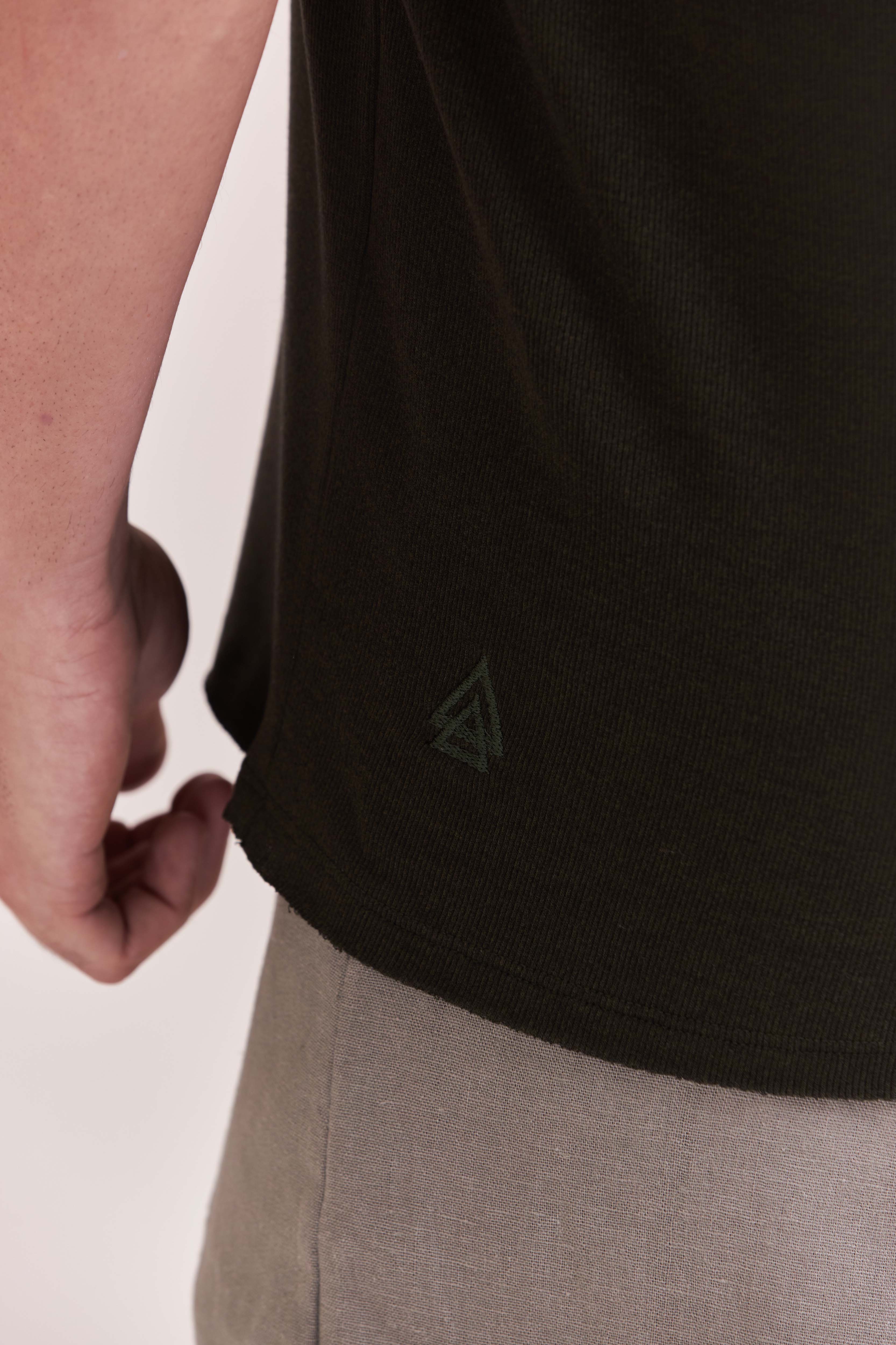 Camiseta Classic Soft Sun